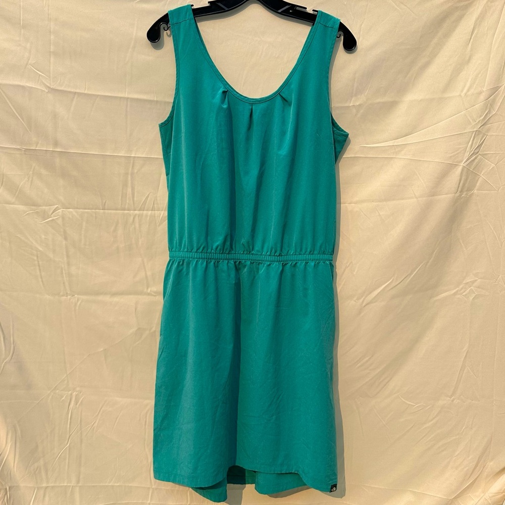 The North Face taggart elastic waist dress